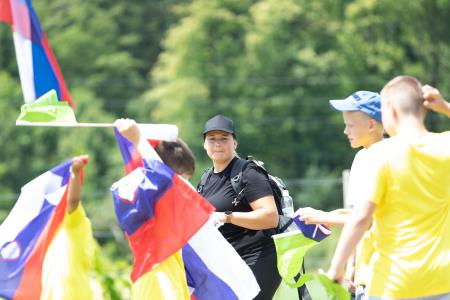 Začuti Dirko po SLoveniji31